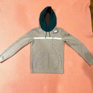 NFL Apparel Eagles Hoodie